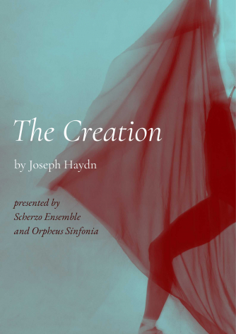 Haydn: The Creation Haydn: The Creation
