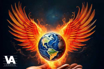 Intertwined: Rising In Hope