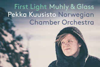 Norwegian Chamber Orchestra Norwegian Chamber Orchestra