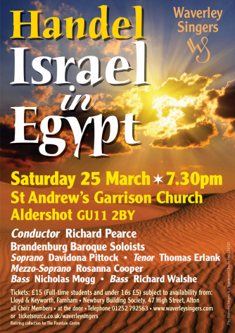 Event flyer Event flyer
