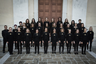 piccolo coro artemìa girls choir