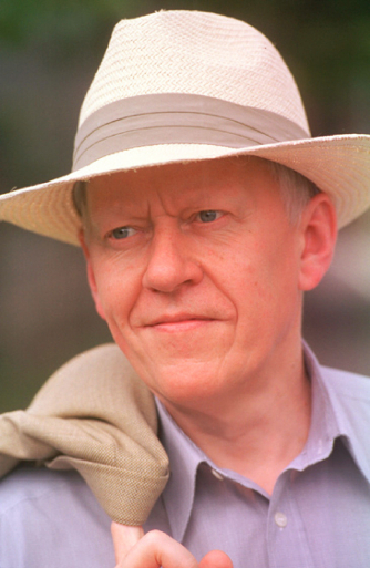 Philip Fowke Philip Fowke