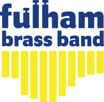 Fulham Brass Band Logo Fulham Brass Band Logo