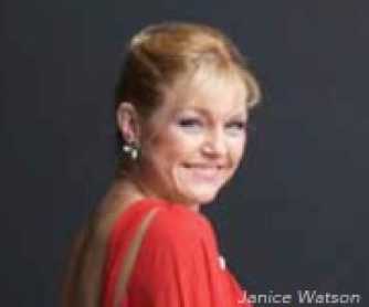 Janice Watson