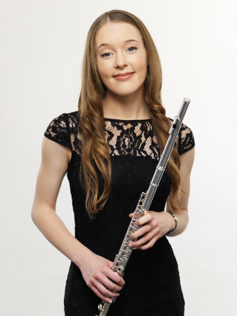 Emma Halnan – flute