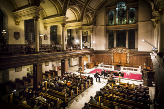 The Piccadilly Chamber Music Series