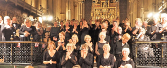 Danesborough Chorus