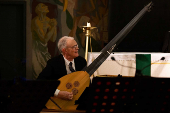 Theorbo Theorbo