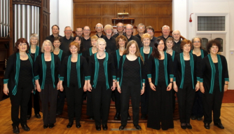 Gaudeamus Choir