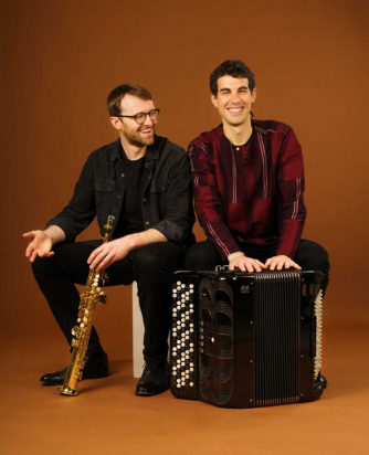 MZ Duo