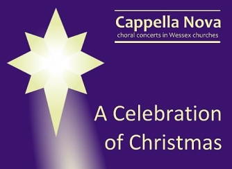 Cappella Nova - A Celebration of Christmas Cappella Nova - A Celebration of Christmas