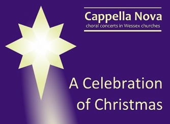 Cappella Nova - A Celebration of Christmas