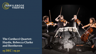 Carducci String Quartet Carducci String Quartet