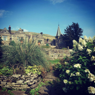 Simonstone Hall Hotel