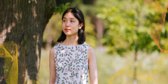 Summer Festival 2024: Lauren Zhang Summer Festival 2024: Lauren Zhang