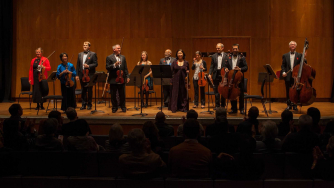 Chamber Ensemble of London Chamber Ensemble of London