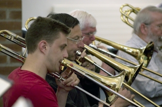 NTO Trombones NTO Trombones