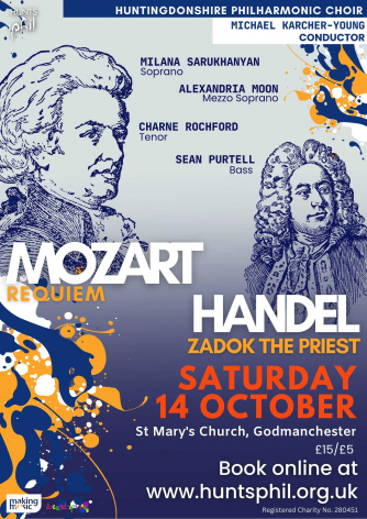 Huntingdonshire Philharmonic