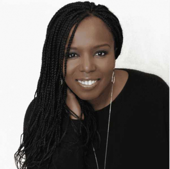 Nadine Benjamin