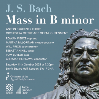 Bach Mass in B minor Bach Mass in B minor