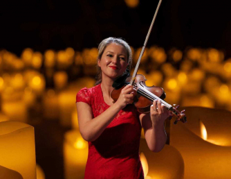 Harriet Mackenzie "searing intensity" The Strad Harriet Mackenzie "searing intensity" The Strad