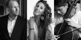 Benyounes Trio Benyounes Trio