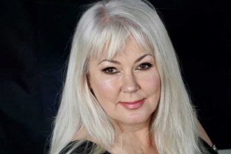 Judith Howarth, Soprano Judith Howarth, Soprano