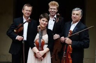 Pražák Quartet