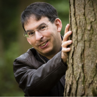 Duncan Honeybourne piano