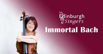 Immortal Bach Immortal Bach