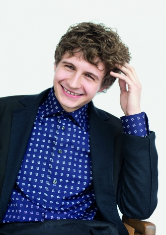 Pavel Kolesnikov Pavel Kolesnikov