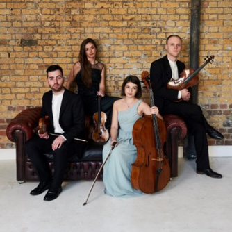 Solem Quartet Solem Quartet