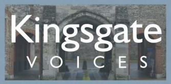 Summer Song - Kingsgate Voices