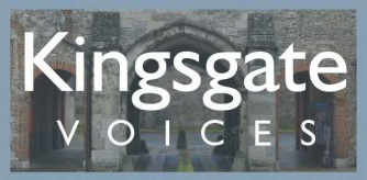 Summer Song - Kingsgate Voices Summer Song - Kingsgate Voices