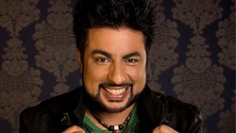Prom 8: Late Night With … BBC Asian Network Prom 8: Late Night With … BBC Asian Network