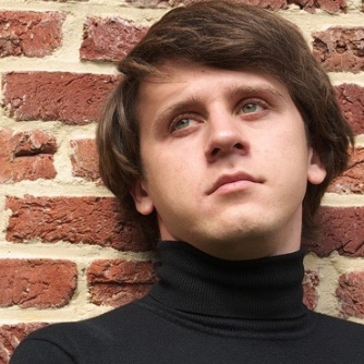 Vitaly Pisarenko Vitaly Pisarenko