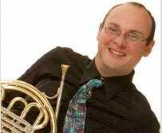 Richard Bayliss – Horn