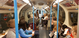 Waltham Forest Cello Fest