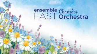 Ensemble East Chamber Orchestra Ensemble East Chamber Orchestra