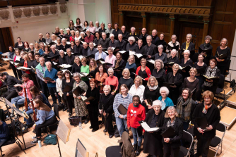 Thames Philharmonic Choir 2024 Thames Philharmonic Choir 2024