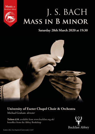 The University of Exeter Chapel Choir