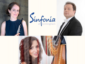 Sinfonia of Birmingham Sinfonia of Birmingham