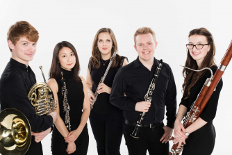 Magnard Ensemble Magnard Ensemble