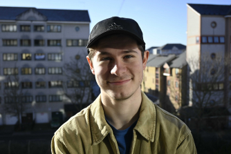 Alexander Papp Alexander Papp