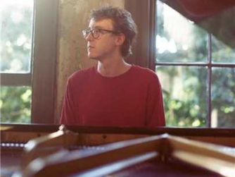 Joseph Havlat (piano) | Points of Departure I Joseph Havlat (piano) | Points of Departure I