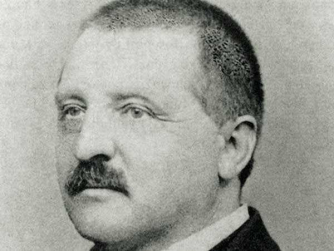 Anton Bruckner