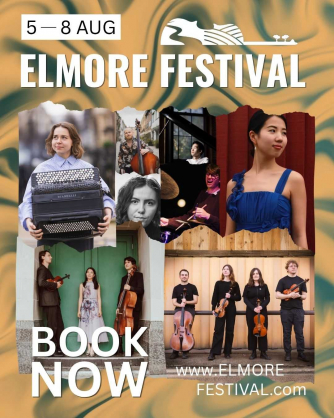 Elmore Festival