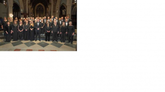 English Baroque Choir English Baroque Choir