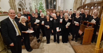 Brighton Singers Brighton Singers