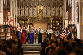 London Concertante London Concertante
